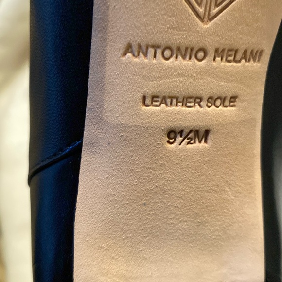 New Antonio Melani Ankle Boots - Picture 8 of 9